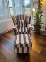 Ohrensessel