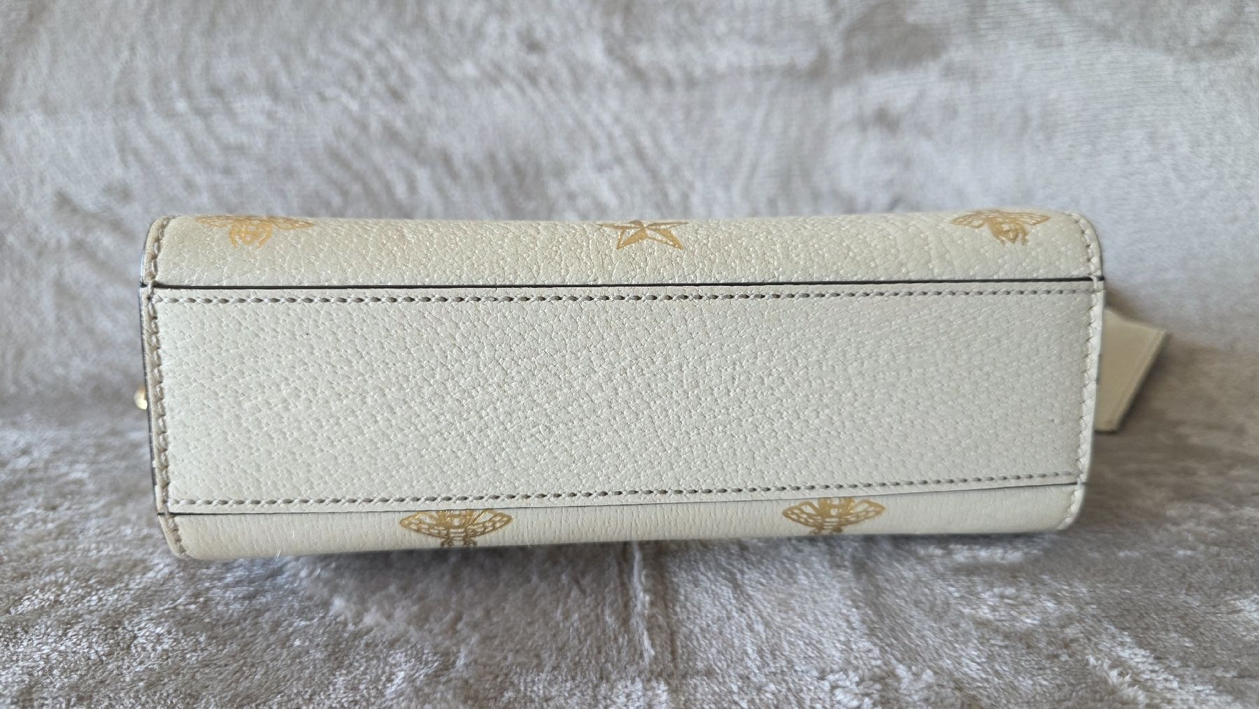 Gucci Borse da donna: Gucci bag padlock bee and stars – Usato da Morges venduto da ShoppingTherapy 2