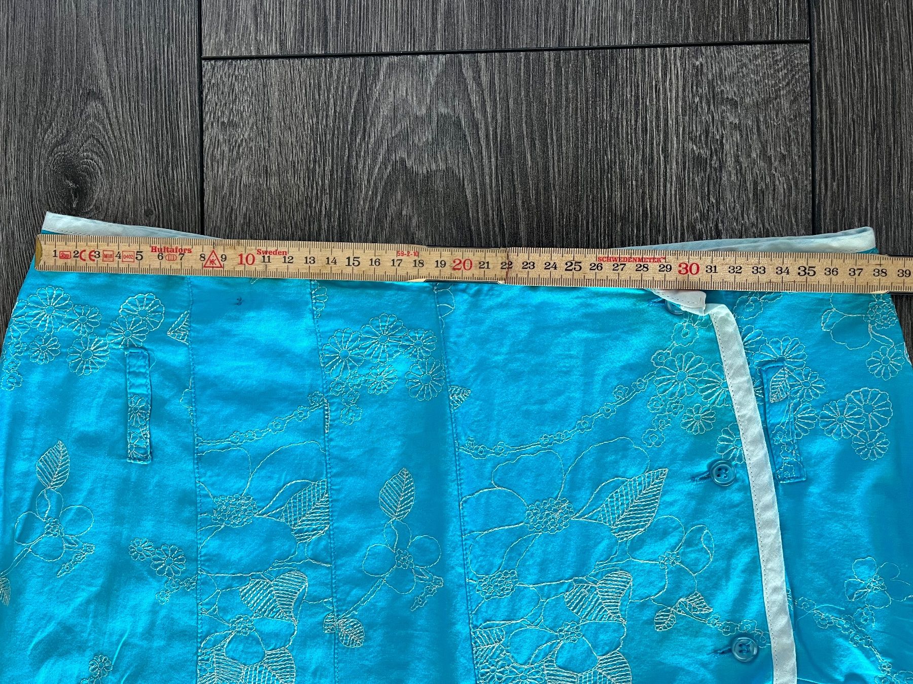 Röcke: Rock und Bluse gr 34 – Gebraucht aus Gwatt (Thun) von Letzte-Chance-III 7