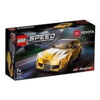 SPEED CHAMPIONS 76901 Toyota GR Supra