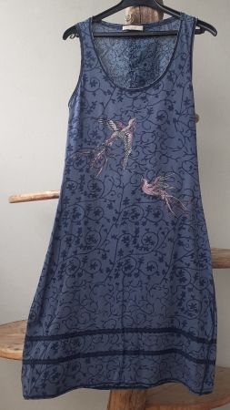 Oui Sommerkleid, S