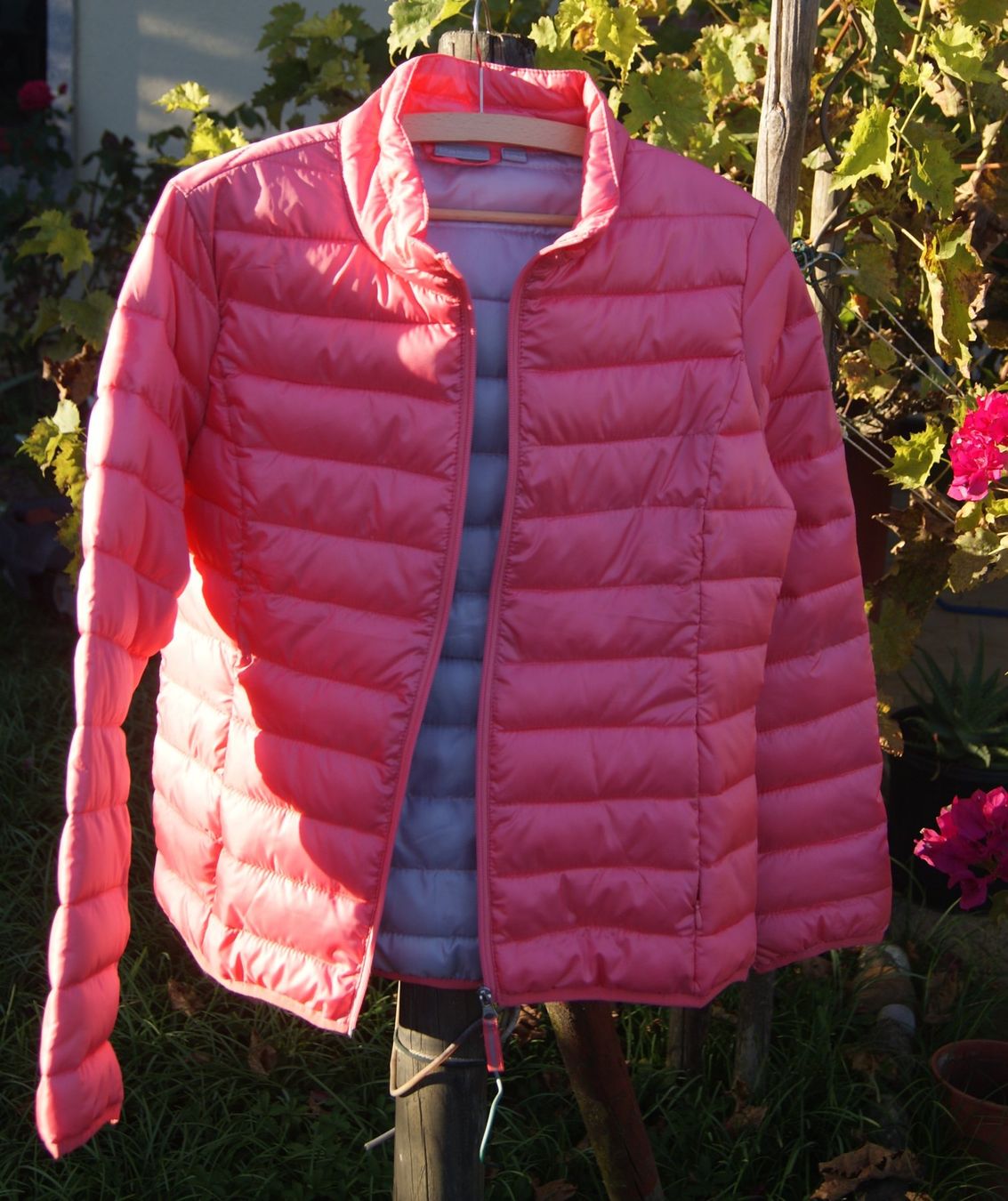 Giacche: Leichtsteppjacke Grösse 36/38 – Nuovo (secondo la descrizione) da Stadel venduto da Wald100 7