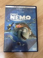 Findet Nemo Pixar DVD 2-Disc-Set Deutsch