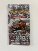 Pokemon POP Series 8 Booster