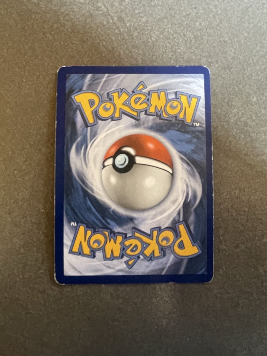 Pokémon Carte collezionabili: Argouste gx 157 lp – Usato da Daillon venduto da Swisscards-shop 1
