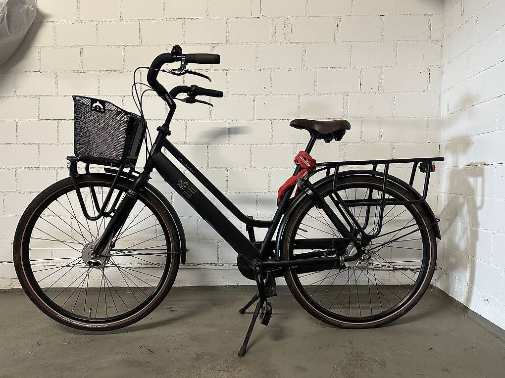 Biciclette: BSP La Dolce Vita – Usato da Widen venduto da mai_7cdl