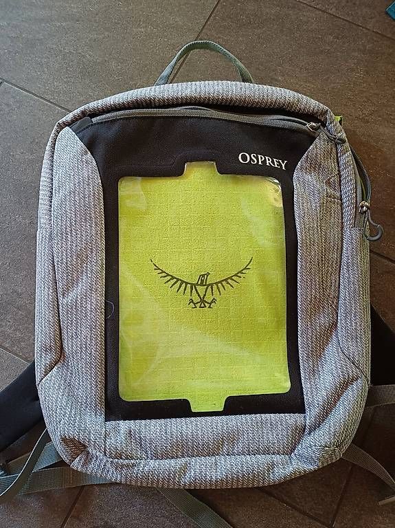 Zaini: Laptop Rucksack Osprey – Usato da Elgg venduto da Kathrin83 2