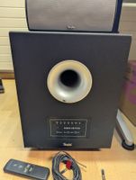 Teufel Concept E Magnum Power Edition 5.1 schwarz
