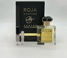 Roja Elysium Parfum pour Homme  2ml Probe