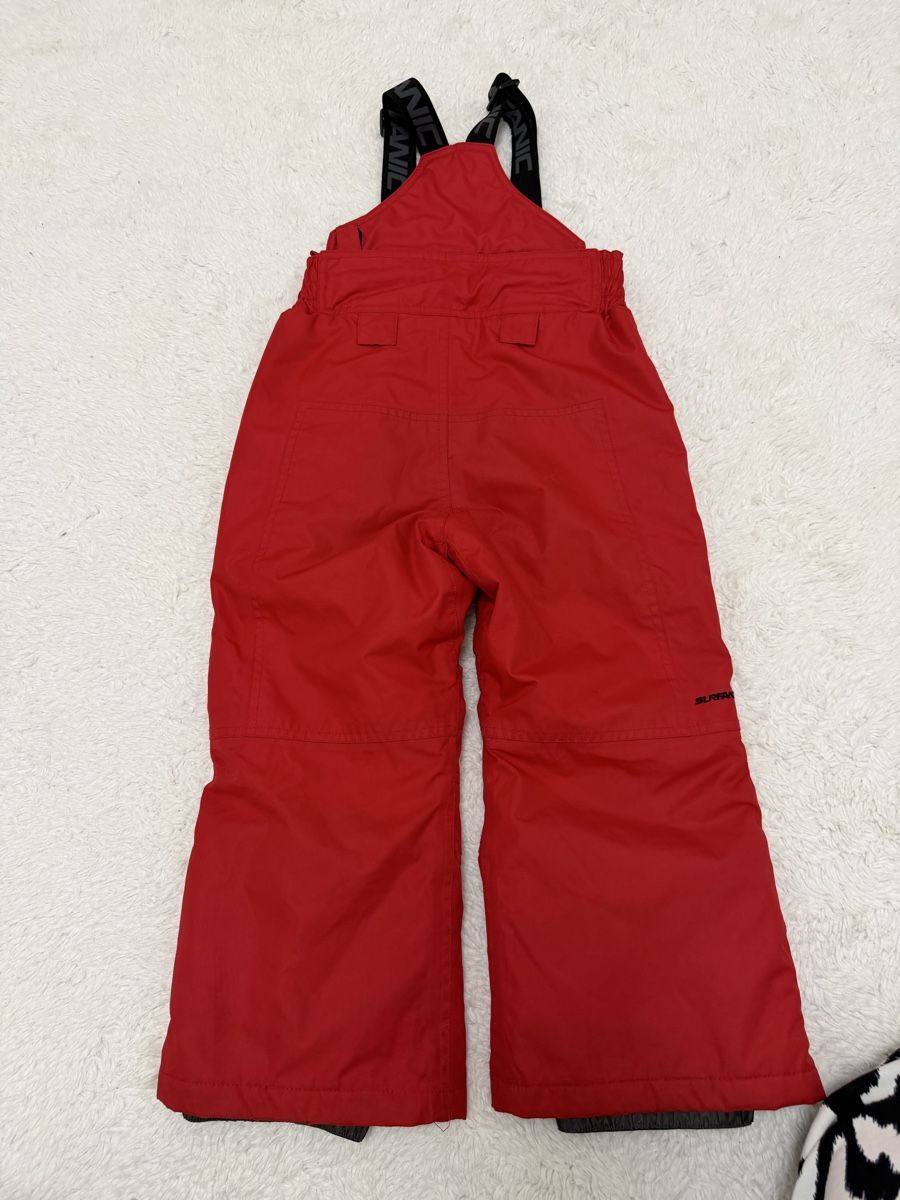 Pantaloni: Surfanic Skihose – Usato da Suhr venduto da ase_s2bd 1