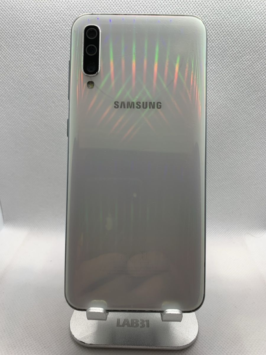 Samsung Telefoni cellulari / Smartphones: Samsung A50 128 GB – Usato da Bremgarten AG venduto da TechfiX 1