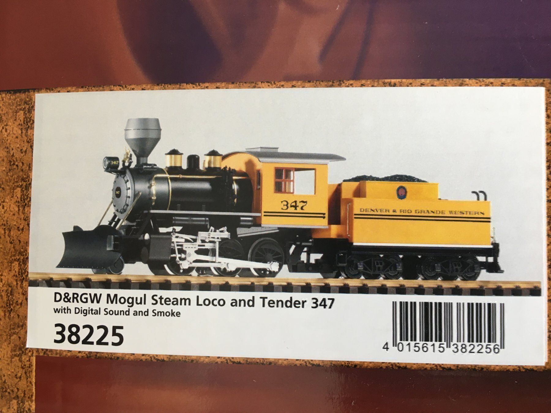 Piko Modellini di ferrovie: PIKO spur G 38225 – Usato da Rudolfstetten venduto da Gwyneth2 1
