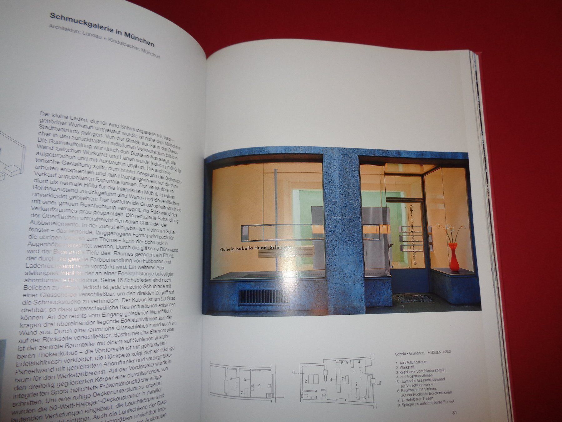 Bücher: SCHITTICH INNENRÄUME Architektur – Gebraucht aus Welschenrohr von Regool 4