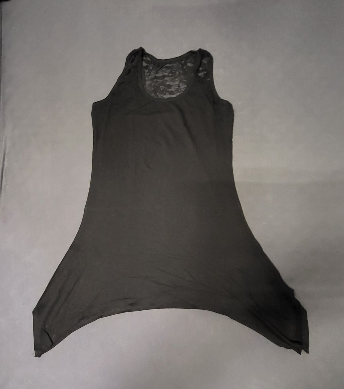 Top: Gothic Shirt / Top Bundle Gr. M Damen, Innocent, EMP – Usato da Neftenbach venduto da isa_f7mb 2