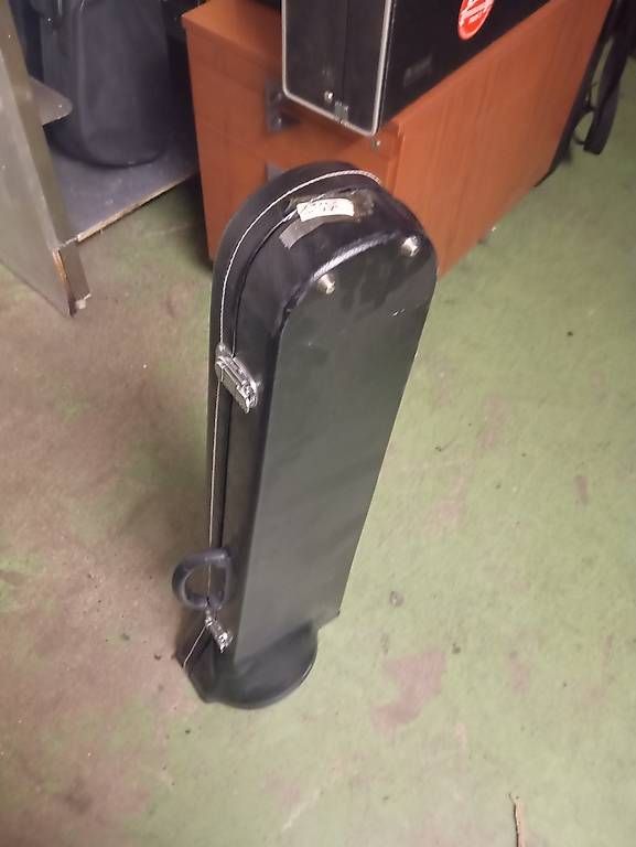 Instruments de musique: Posaune mit Koffer – D'occasion à Basel par Petergunn 3