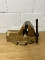 Gressel AX100 Schraubstock 