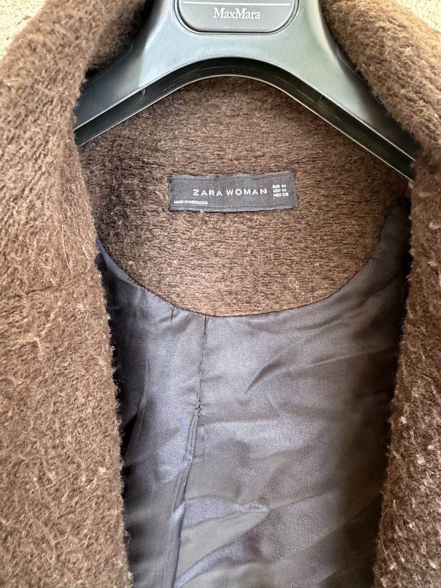 Zara Mäntel: Zara coat – Gebraucht aus Lugano von GGcloset 2