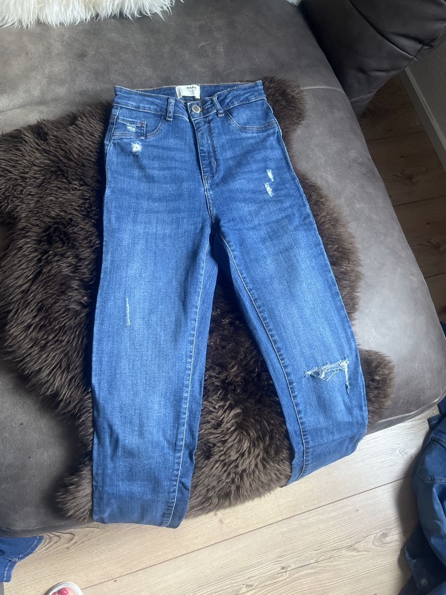 Tally Weijl Jeans: Jeans 34 – Usato da Eggersriet venduto da jan_25tn 2