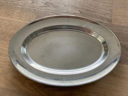Serviertablett