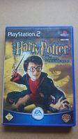 Harry Potter und die Kammer des Schreckens PS2