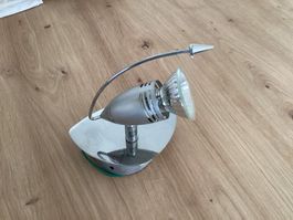 Wandlampe, gebraucht