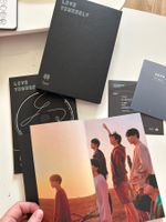 BTS vol Y