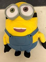 Grosser Minion 50 cm gross 