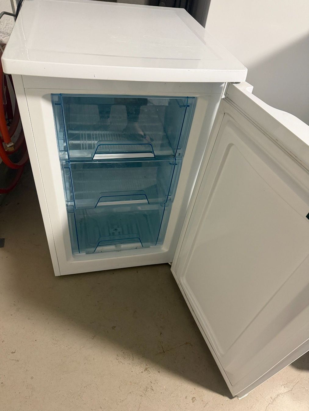 Congelatori: Frigelux TOPCV70A++S Gefrierschrank – Usato da Hinterkappelen venduto da deev