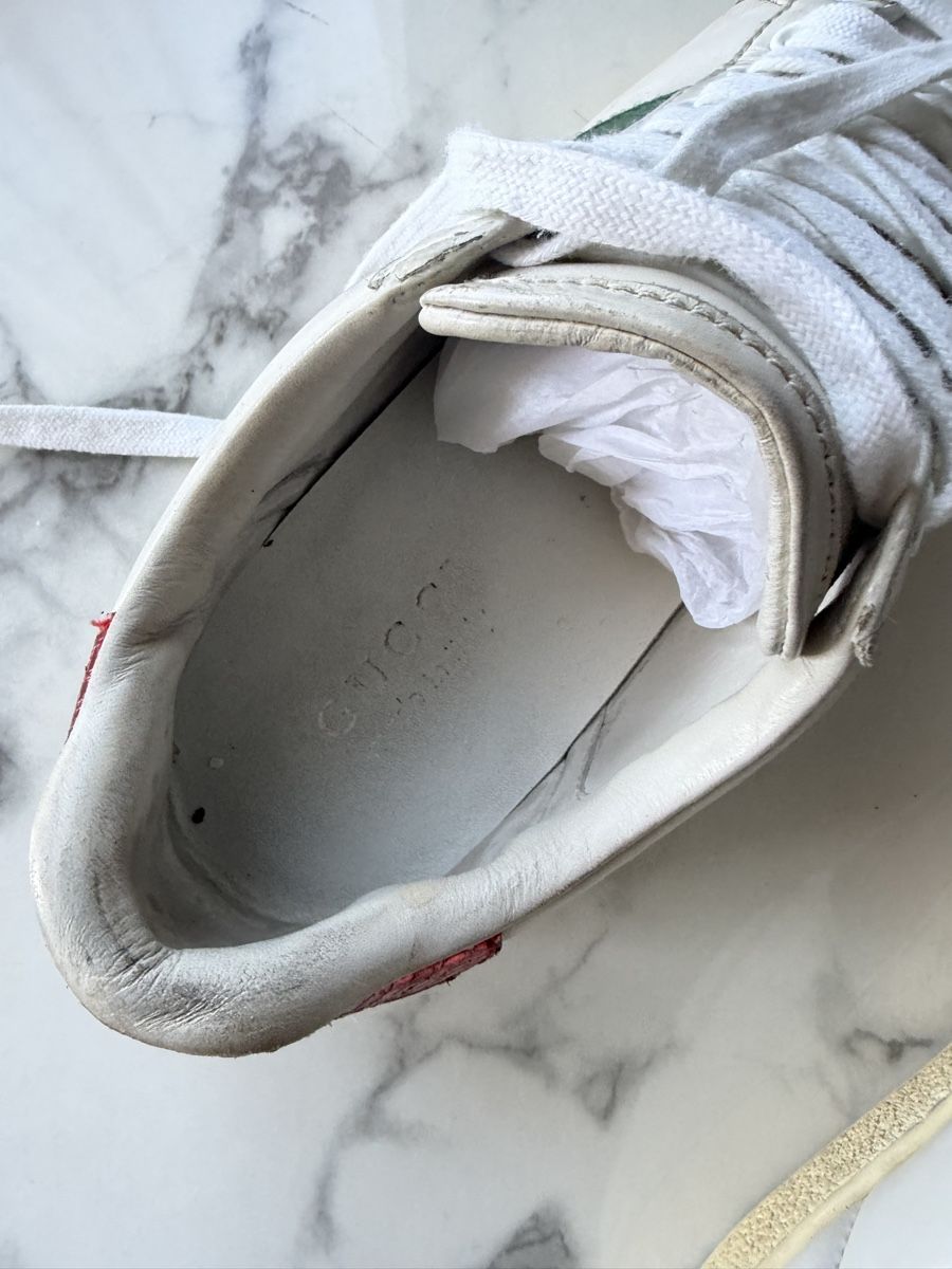 Gucci Chaussures hommes: Gucci Schuhe 41  – Défectueux à Zürich par tom_8phz 2