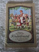 Illustrierte Jugendheftli, Kinderfreund, Heft 56, Antik