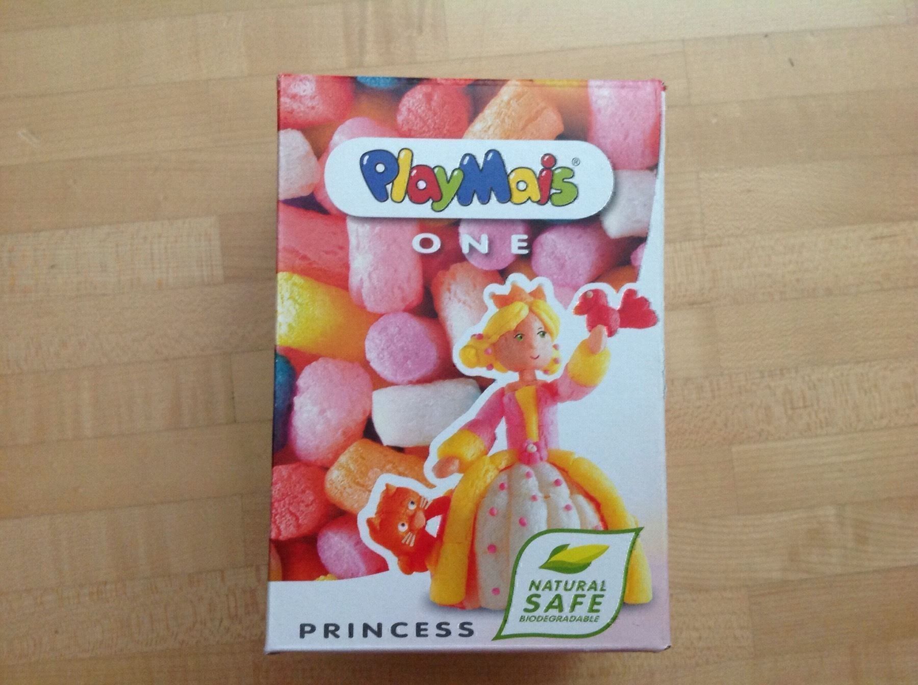 Spiele: Neu! PlayMais Prinzess – Neu und originalverpackt aus Winterthur von aionila