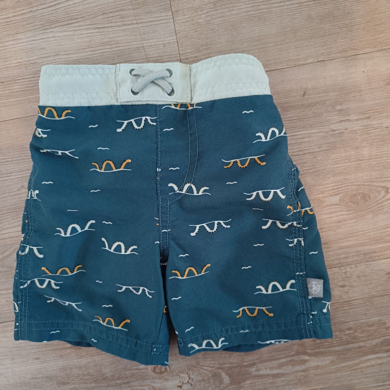 Caleçons de bain: Badehose Grösse 92 – D'occasion à Jaberg par urig17.