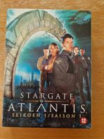 Stargate Atlantis Staffel 1 Uncut
