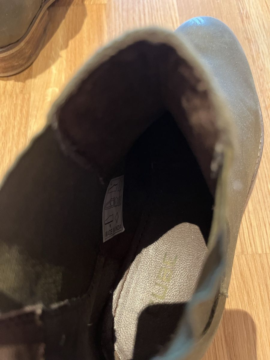 Cube Damenschuhe: Schuh – Gebraucht aus Cham von chanel3 2