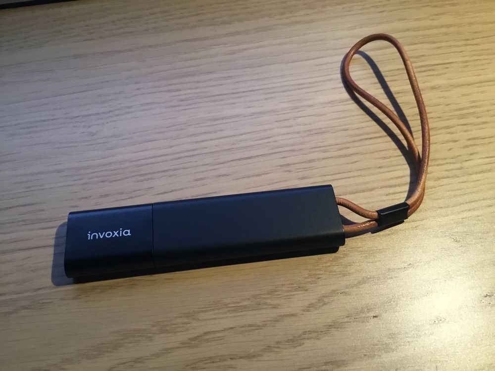 Invoxia GPS Pet Tracker : meilleur prix, test et actualités - Les