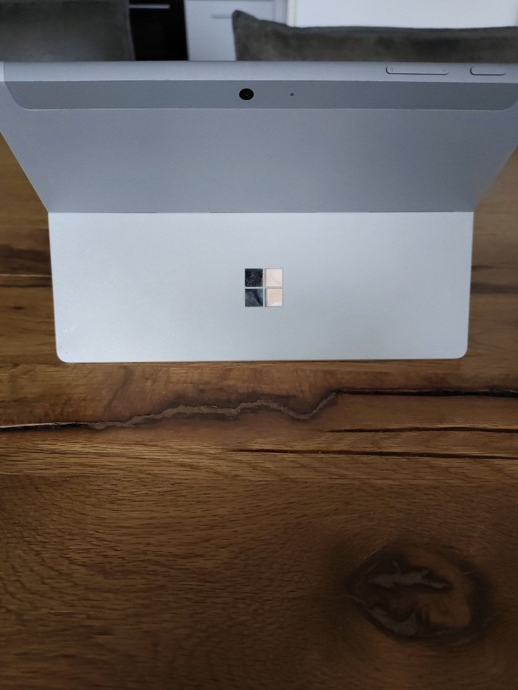 Microsoft Tablettes PC: Microsoft Surface Go 2, 8G memory – D'occasion à Zug par wav_s2tm 2