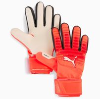 2x PUMA Torwart Handschuhe Future Match Gr. 4 (26062718PL)