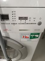 Siemens Waschmaschine