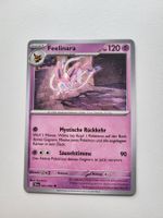 Feelinara / Sylveon (Shrouded Fable 022/064)