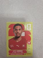 WM SUI 7 Auréle Amenda