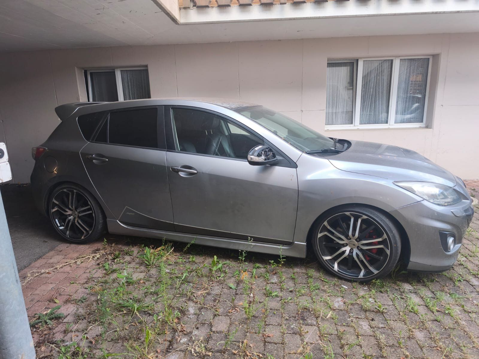 Mazda Automobili: Mazda 3 MPS zu verkaufen! – Usato da Häggenschwil venduto da Marco7795 4