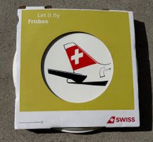 Frisbee SWISS