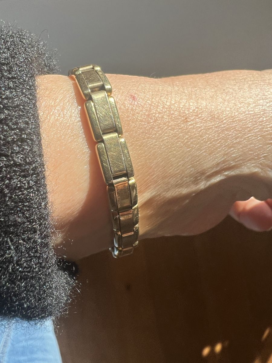Roamer Orologi: Roamer Uhr Vintage Damen – Usato da Dörflingen venduto da petite.ella 6