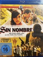 Sin Nombre (2009)