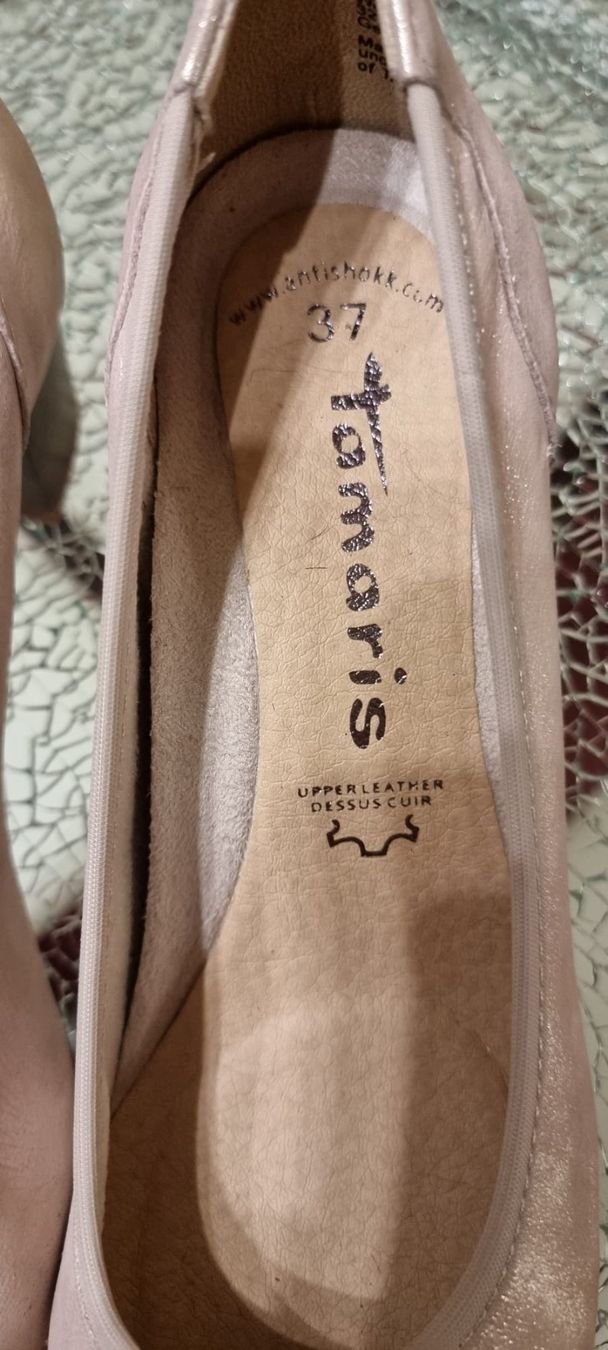 Tamaris Damenschuhe: Tamaris Gr. 37 – Gebraucht aus Luzern von Reni025 3