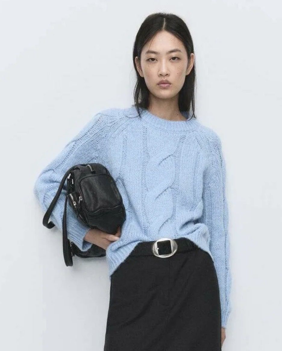 Mango Maglioni & Felpe: Mango Strickpullover, Neu! – Nuovo (secondo la descrizione) da Baden venduto da Tiffany6878