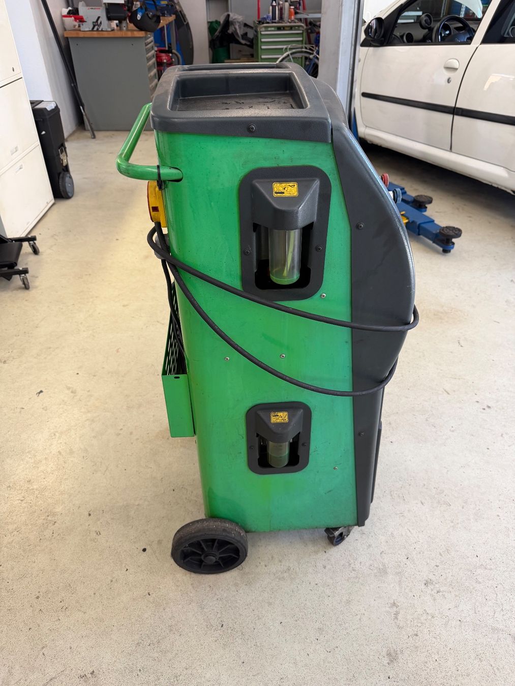 Klimageräte: Klimagerät r134a TRONIC – Gebraucht aus Kilchberg ZH von rueest 4