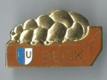 Luzern Beck, Pin