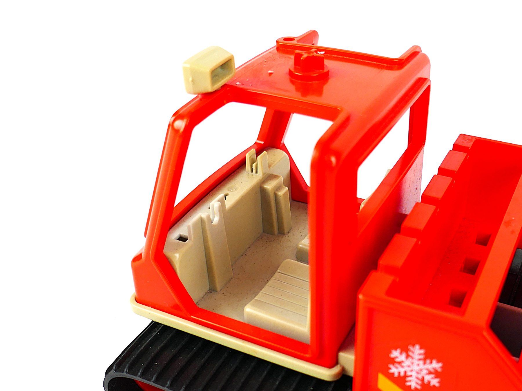 Playmobil Spielzeuge: PlayMobil Pistenbully – Gebraucht aus Urtenen-Schönbühl von Restwert_Schoenbuehl 6
