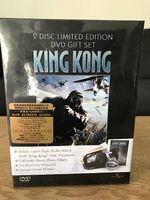 King Kong Collectors Edition